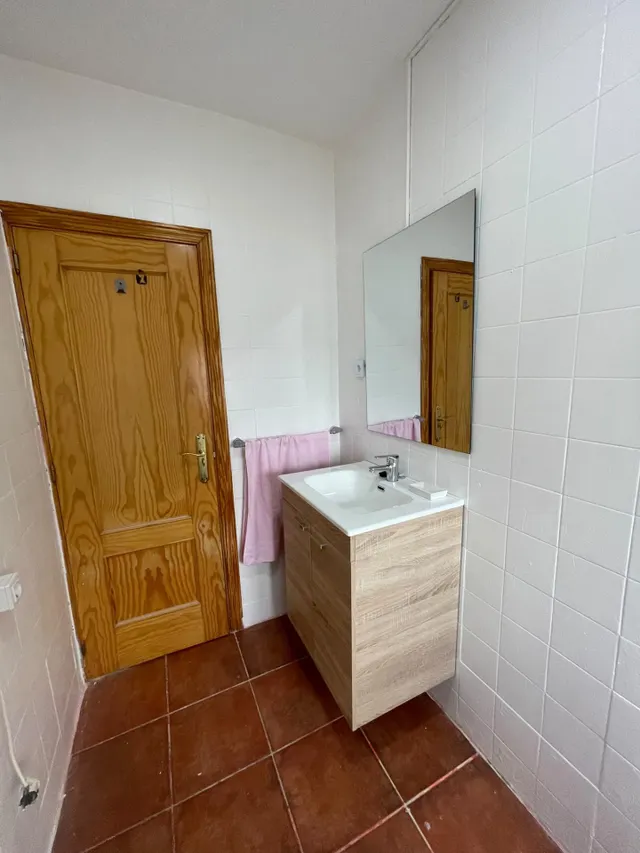 VIVIENDA LISTA PARA ENTRAR A VIVIR EN PELAYOS DE LA PRESA — 11