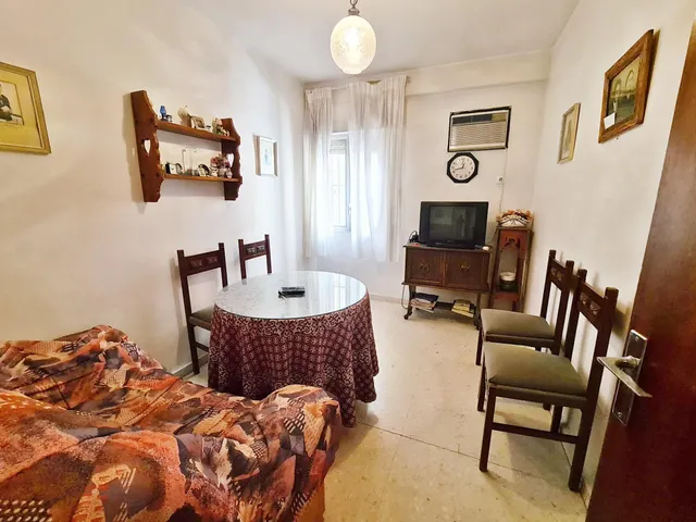 Piso de 3 dormitorios en Nervión — 28