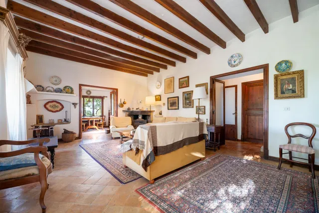 VENTA FINCA RUSTICA EN MARRATXÍ - foto 5