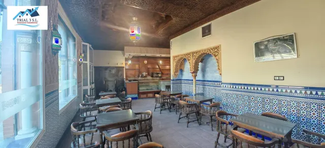 Venta local comercial en Montequinto (Dos Hermanas) - foto 5