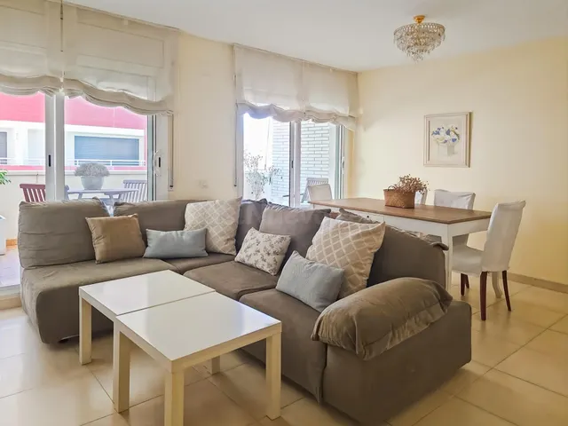 Piso 3 habitaciones 97m² en venta - Platja Calafell - foto 4
