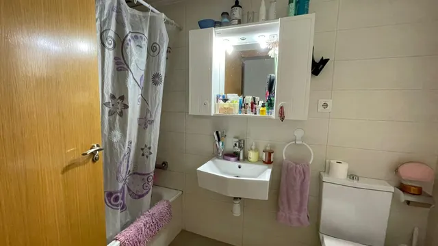 SE VENDE PISO INDEPENDIENTE EN FUENTE ALAMO — 25