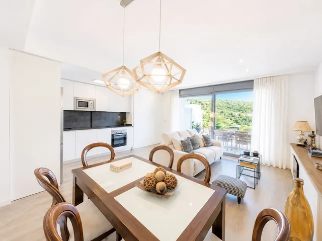 Apartamento 3 habitaciones 138m² en venta - Costa Del Sol — 17