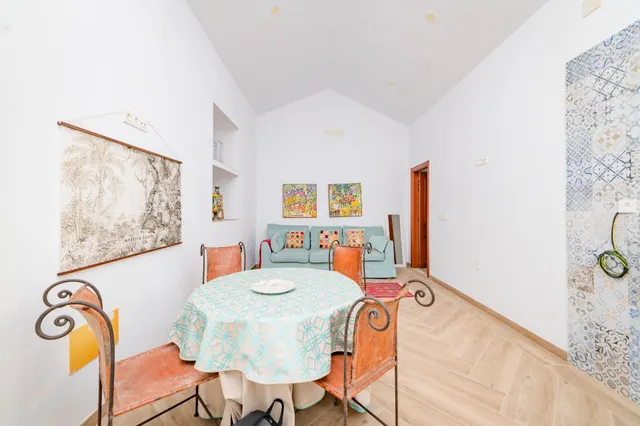 Casa de Campo Reformada en Villanueva de la Concepción: Paz, Elegancia y Vistas Únicas — 28