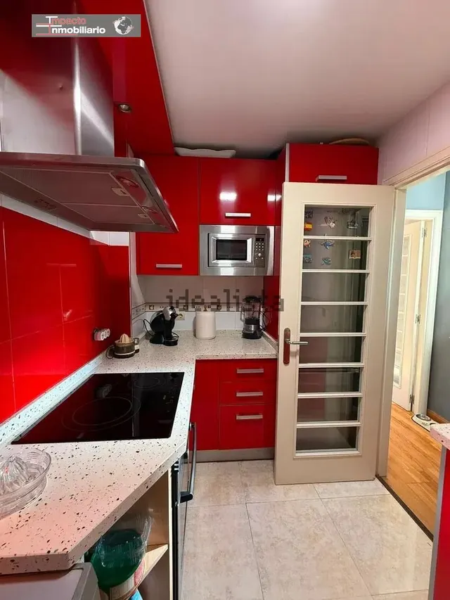 Ático en venta en Calle Olimpiadas, 12 — 23