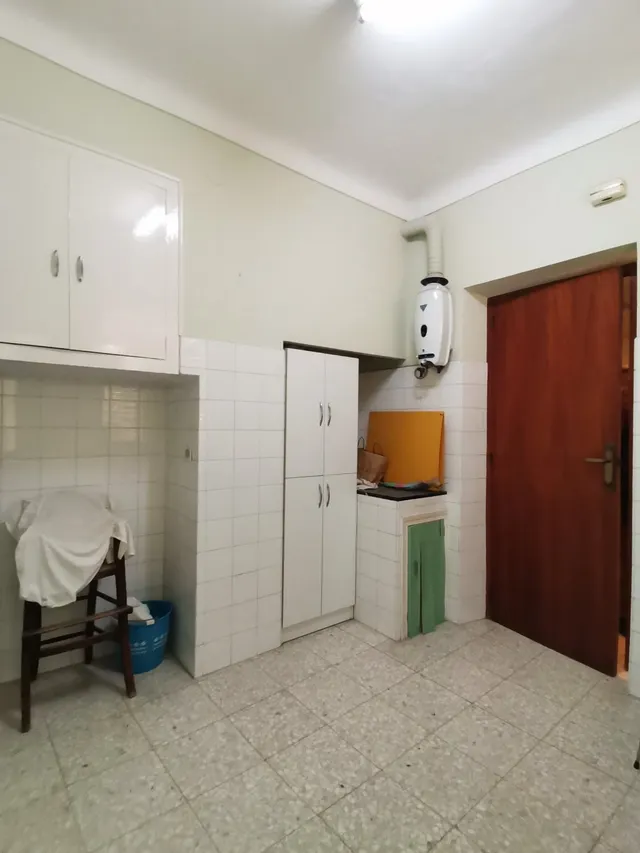 CASA A LA VENTA EN ZONA AVENIDA DE LA CONSTITUCION — 15