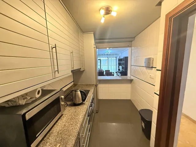 Apartamento en alquiler cerca del mar en Torrevieja — 9