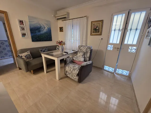 Encantadora casa con dos apartamentos independientes  en Picadueñas — 7