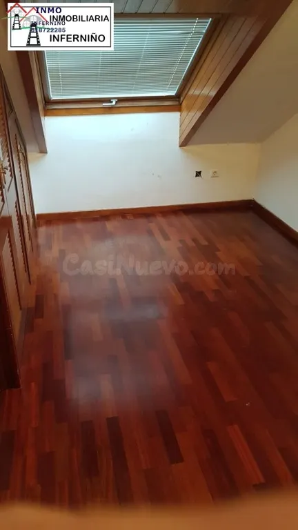 Piso en Venta en Ferrol La Coruña Ref: 438081 — 3