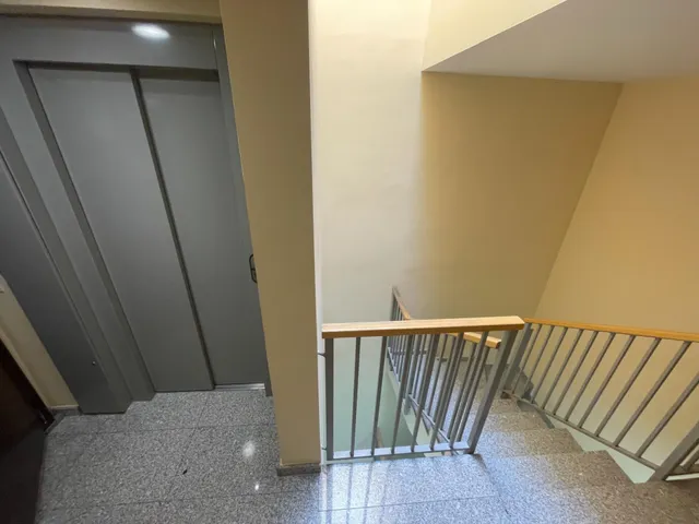 Dúplex céntrico en venta en Olesa de Montserrat, con terrazas y parking — 47