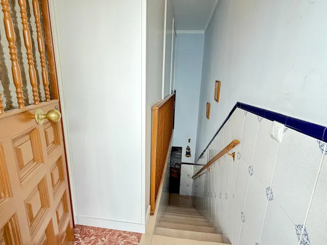 GRAN CASA EN VILLANUEVA DE TAPIA SALE A LA VENTA¡¡¡¡¡¡¡¡¡¡!!!!!! — 39