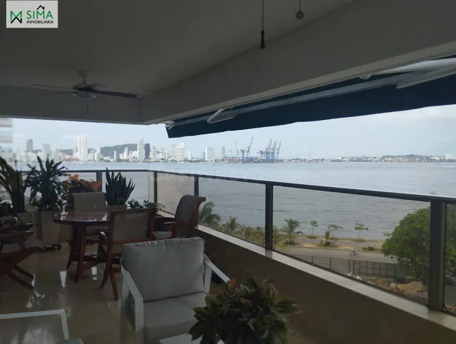 HERMOSO APARTAMENTO EN VENTA ZONA ESTRATEGICA DE BOCAGRANDE  - foto 2