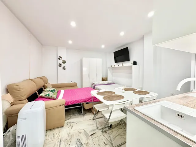 Local-Apartamento: Tu Refugio Ideal en la Playa — 6