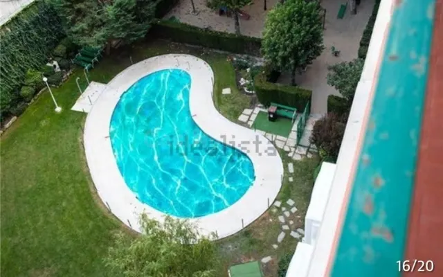Piso 3 habitaciones 101m² en alquiler - Retiro - foto 5