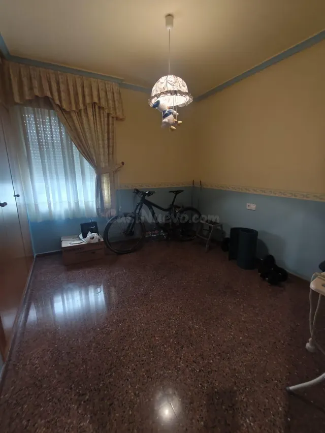 Piso en Petrer zona chimeneas de vpo — 21