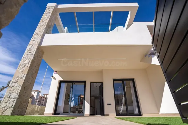 Bungalow 3 habitaciones 83m² en venta - PILAR DE LA HORADADA — 2