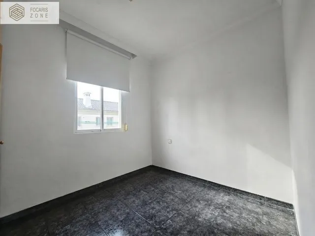 ESTUPENDO PISO A UN PASO DEL CENTRO DE MÁLAGA — 6