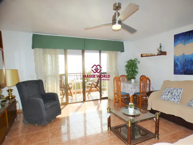 Apartamento en venta en 1ª linea en Puerto de Mazarron — 15
