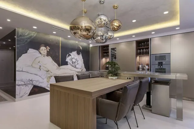 Apartamento 2 habitaciones 81m² en venta - Marbella — 7