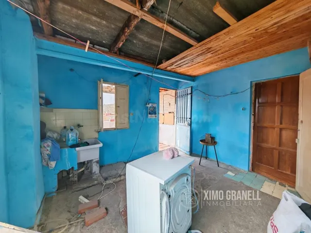 Casa-Chalet en Venta en Vall D Uxo, La Castellón — 10