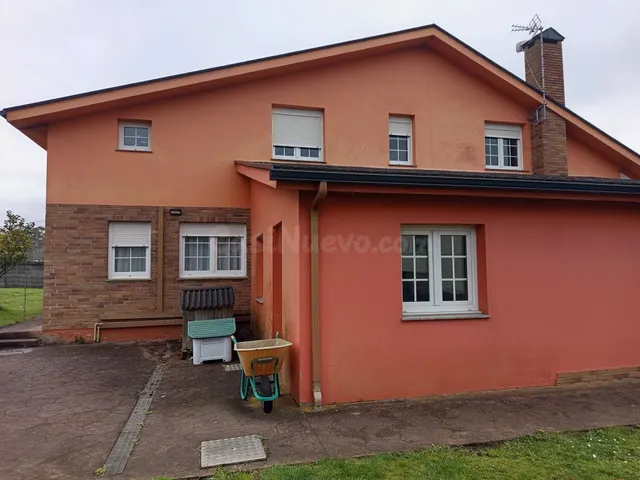 Casa-Chalet en Venta en Culleredo La Coruña - foto 4