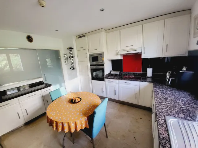 Apartamento 2 habitaciones 122m² en venta - Riviera del sol - foto 4