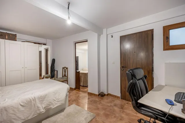 CASA SINGULAR EN ALBAICÍN JUNTO A PUERTA DE ELVIRA — 44