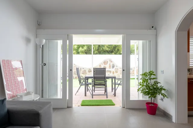 Gran bungalow en zona privada y cerca de las dunas — 18