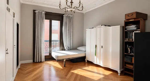 Ático dúplex en chamberí con terraza de más de 40 m2. ¡hazlo a tu gusto! — 12