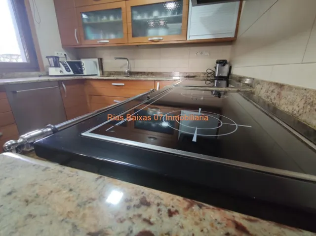 REF 2875 CHALET 3 DORM. CON PISCINA COMO NUEVO ( O ROSAL ) — 16