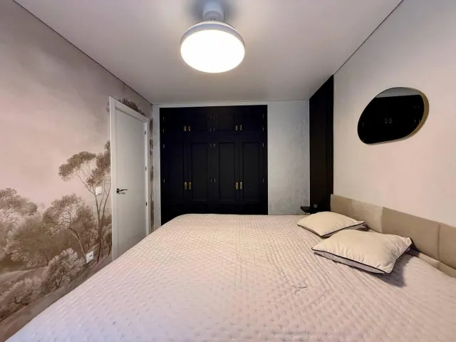 Apartamento 1 habitación 54m² en venta - Estacion de autobuses — 17