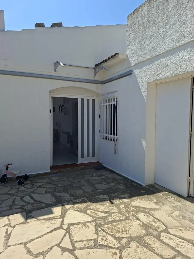 Elegante Chalet Nuevo en Calafat, L'Ametlla de Mar - €390.000 — 44