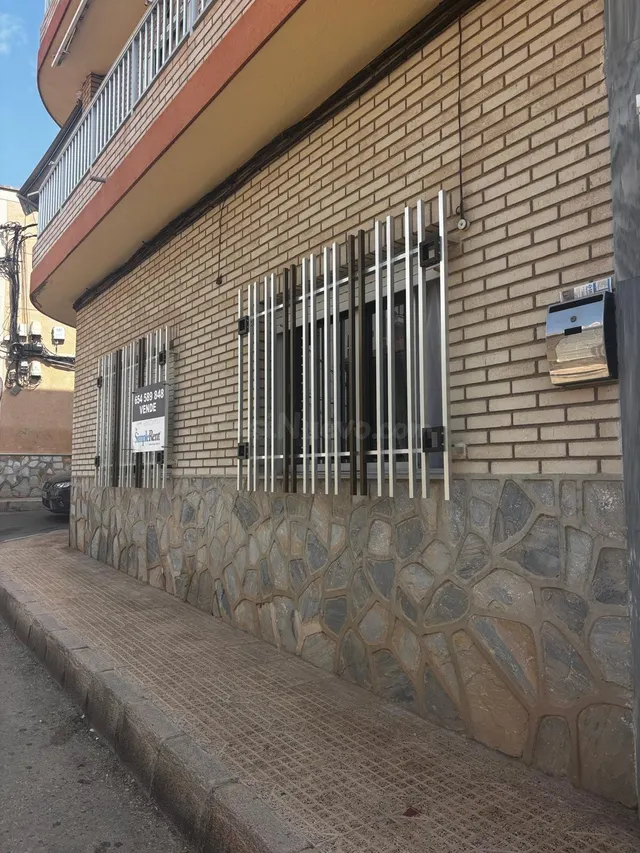 Piso en planta baja a 100m del paseo — 7