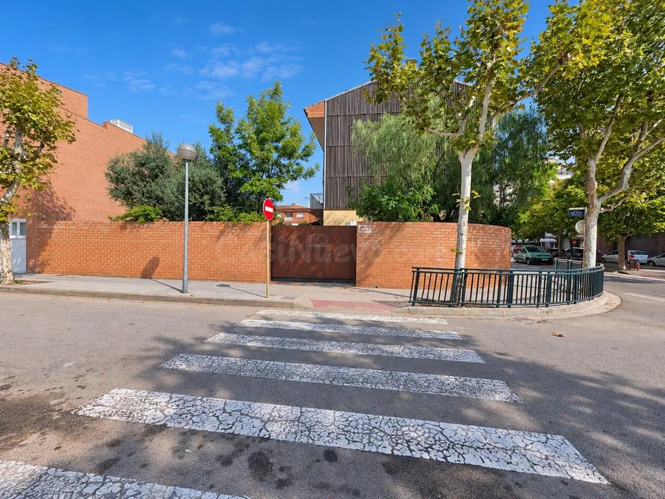 Parcela urbana de 140 m2 en Cambrils, con posibilidad de construir una vivienda de hasta tres plantas