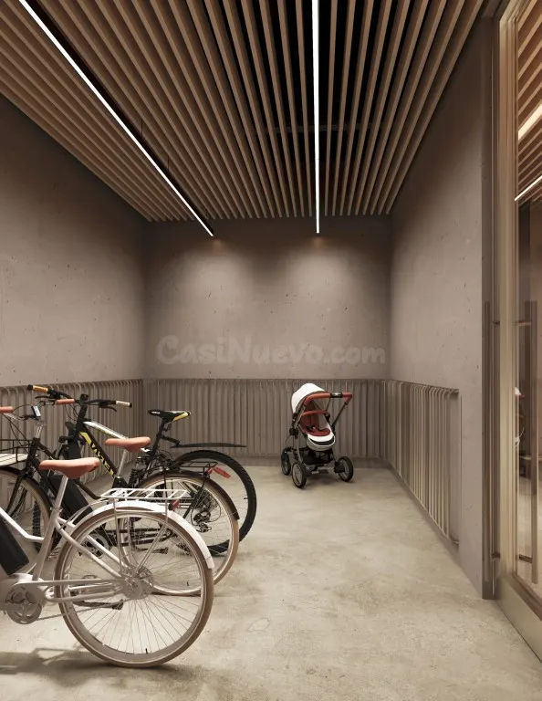 NUEVA PROMOCIÓN RESIDENCIAL PREMIUM EN CANCELADA – ESTEPONA — 6