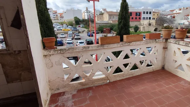 M-8265 Casa de Pueblo en Mahón — 37