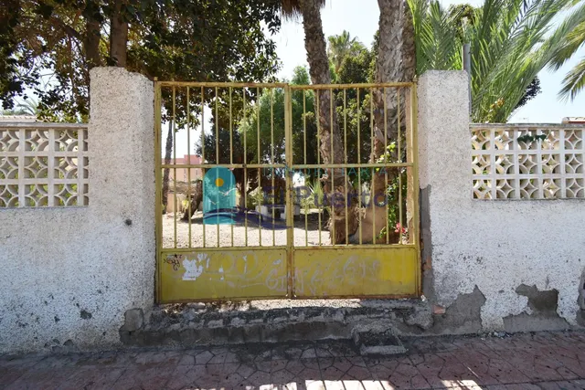 SOLAR EN PUERTO DE MAZARRÓN, CERCA DE TODO LO QUE NECESITAS – REF 361 — 7