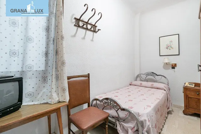 Hostal Lanjarón — 39