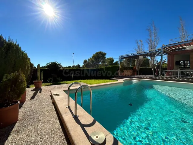 Chalet 4 habitaciones 403m² en venta - Altos de Campoamor - foto 2