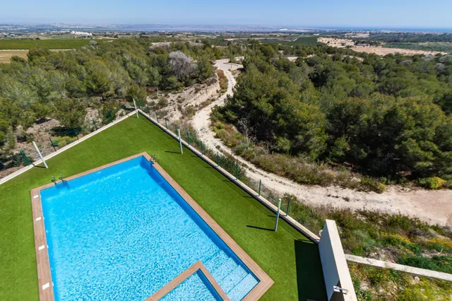 Apartamento 2 habitaciones 101m² en venta - Bellavista — 39