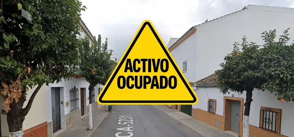 CASA EN PRADO DEL REY