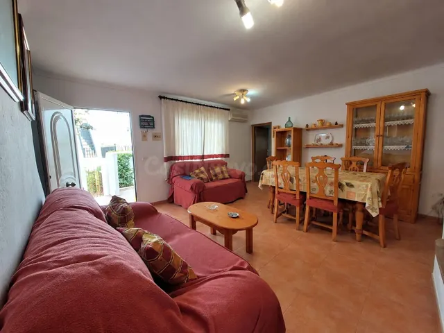 CASA INDEPENDIENTE CON VISTAS AL MAR Y JUNTO A SIERRA CABRER - foto 4