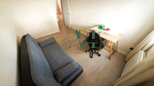 Vivienda reformada en la Cañada — 23