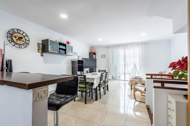 CHALET ADOSADO EN VENTA CON INQUILINO – SAN ISIDRO – Calle T - foto 4