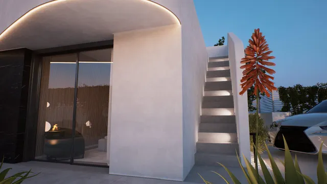 Villa 3 habitaciones 125m² en venta - Lo Marabu — 16