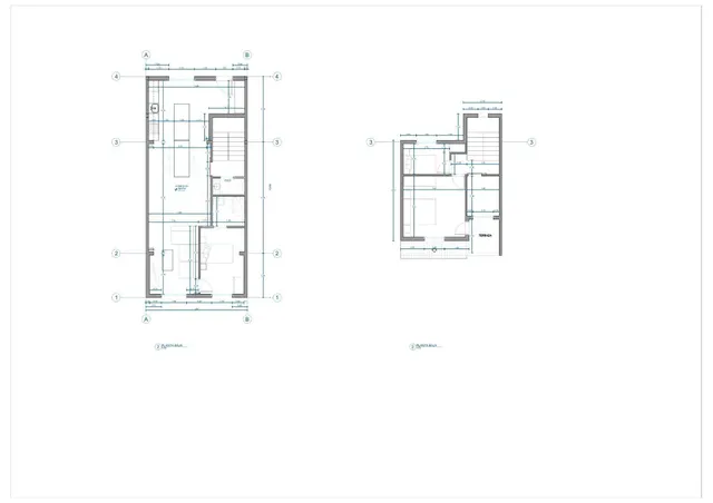 Casa 4 habitaciones 162m² en venta - Blue Lagoon - Galán — 13