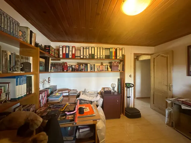 CASA RÚSTICA ALDOVER — 31