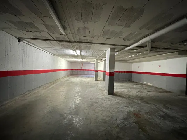 Alquiler Plaza de parking temporal-anual en diferentes zonas - foto 4