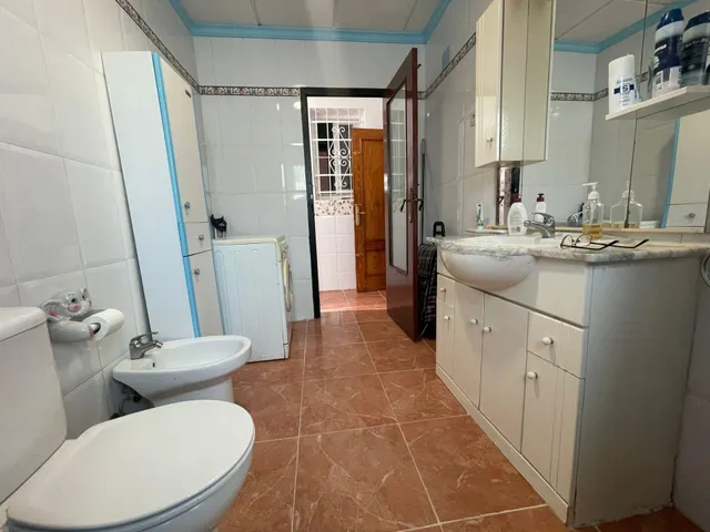 CASA EN BENIDORM — 26