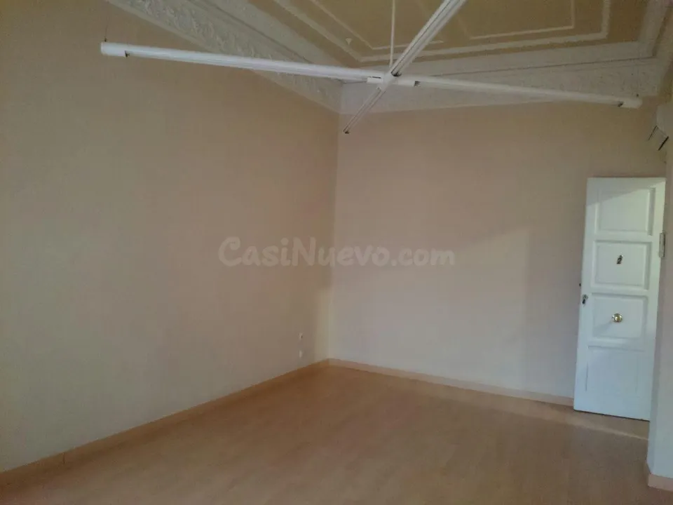 DESPACHOS EN ALQUILER EN PLENO CENTRO